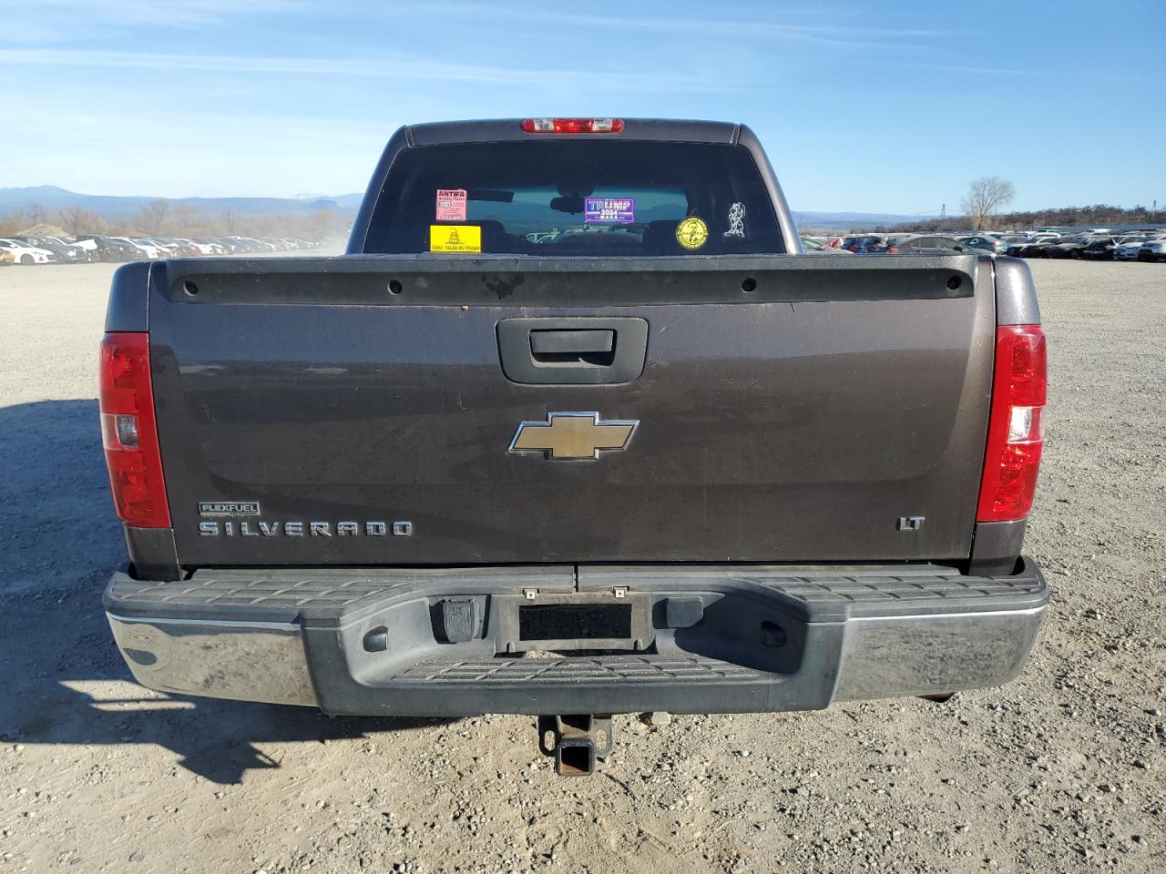 2010 Chevrolet Silverado - Image 6