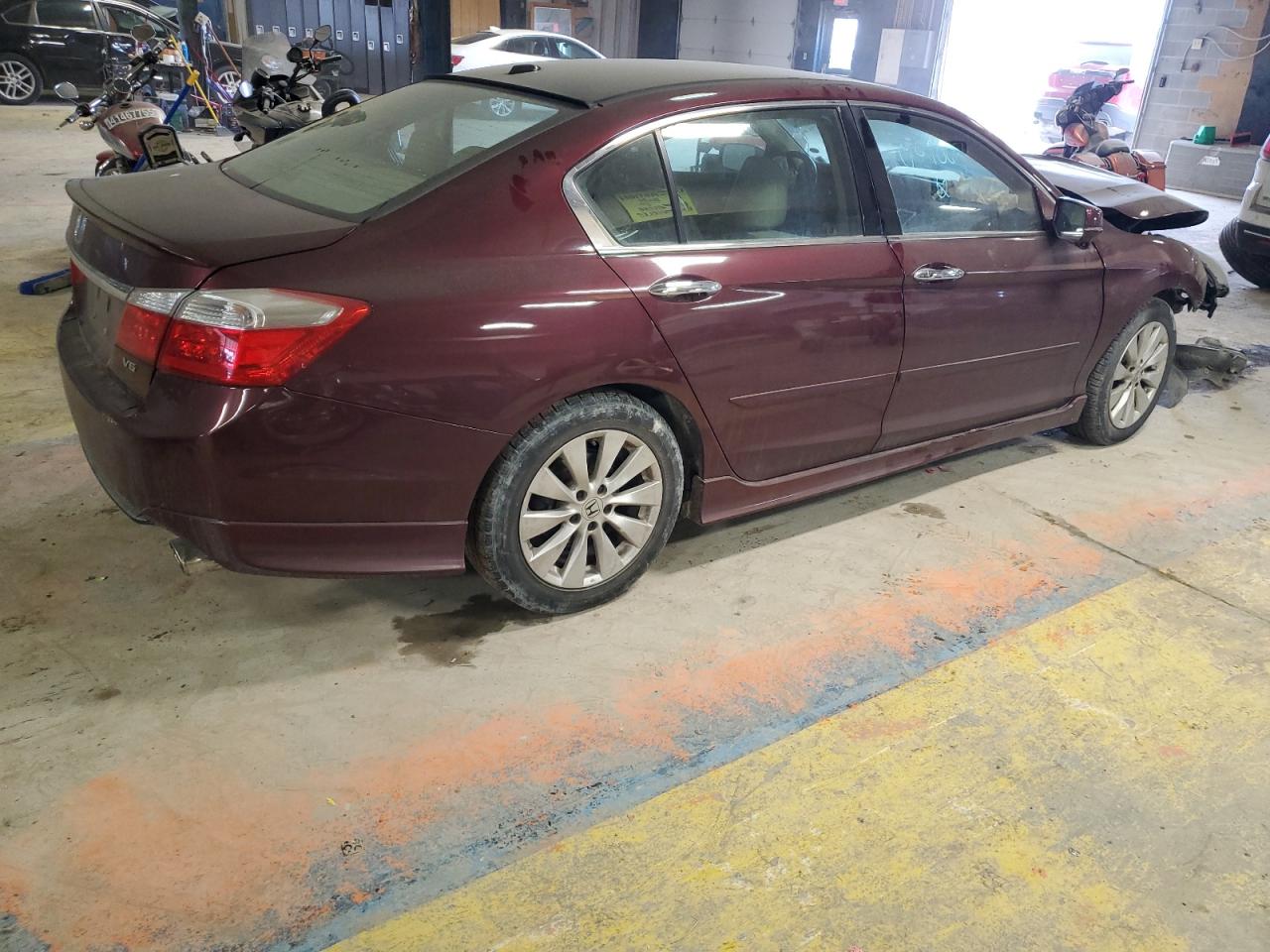 2013 Honda Accord - Image 3