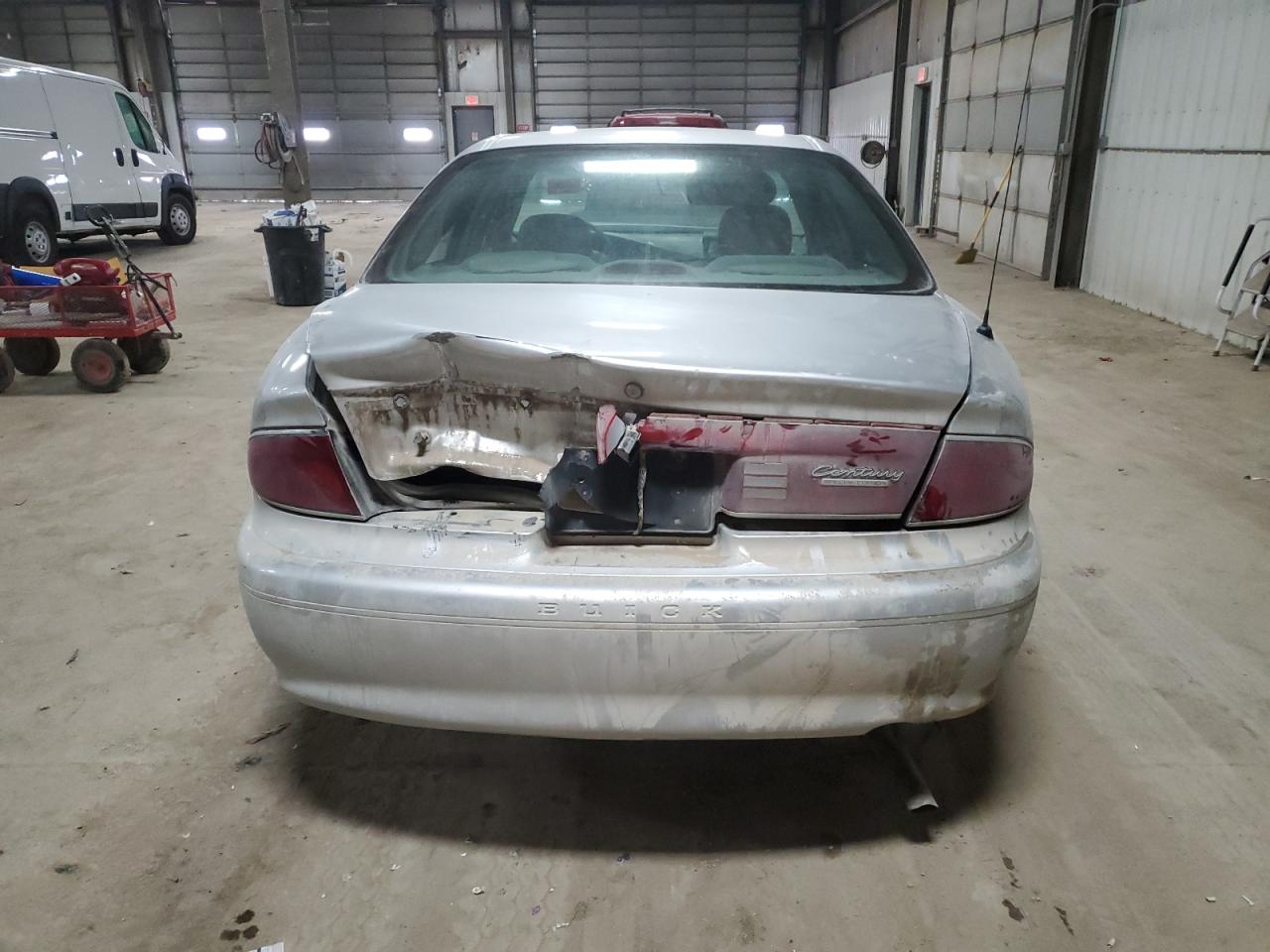 2004 Buick Century - Image 6