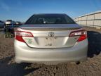 2012 Toyota Camry Base na sprzedaż w Fredericksburg, VA - Front End