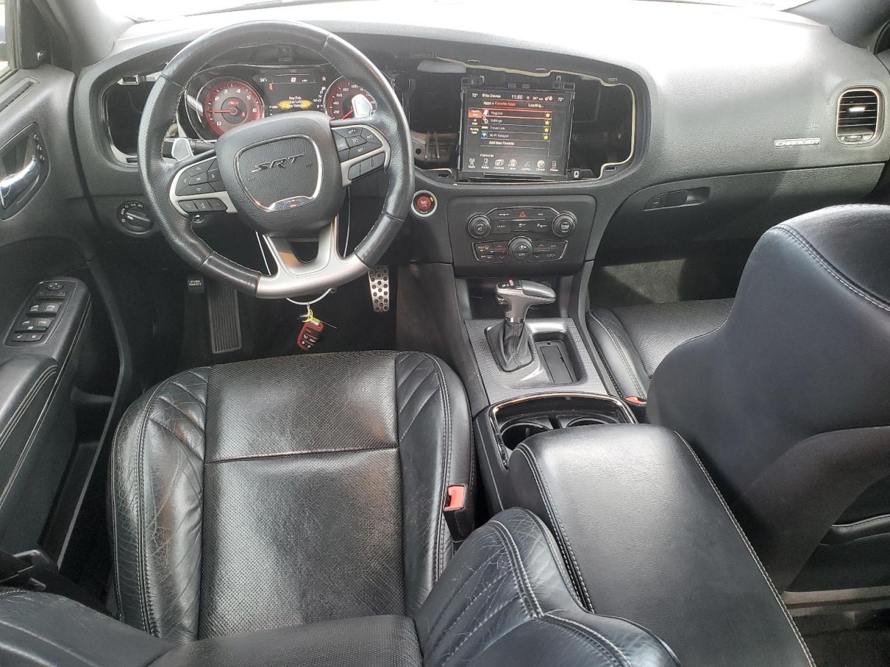 2015 Dodge Charger - Image 8