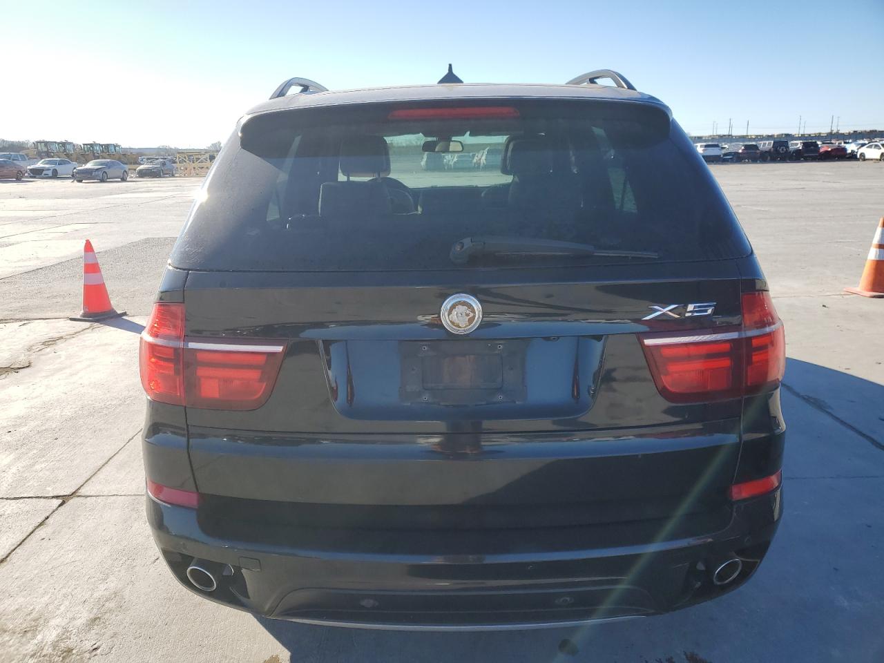 2011 BMW X5 - Image 6