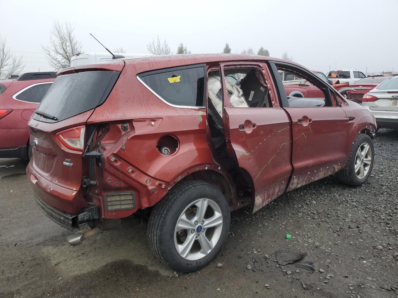 2016 Ford Escape - Image 3