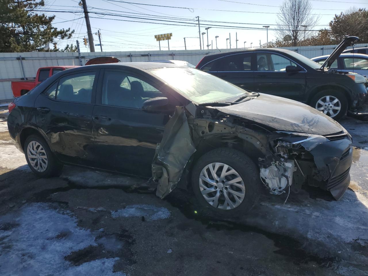 2019 Toyota Corolla - Image 4