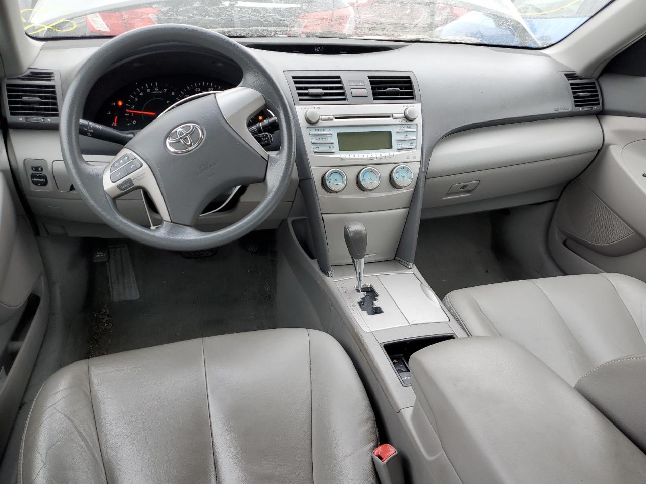 2008 Toyota Camry - Image 8