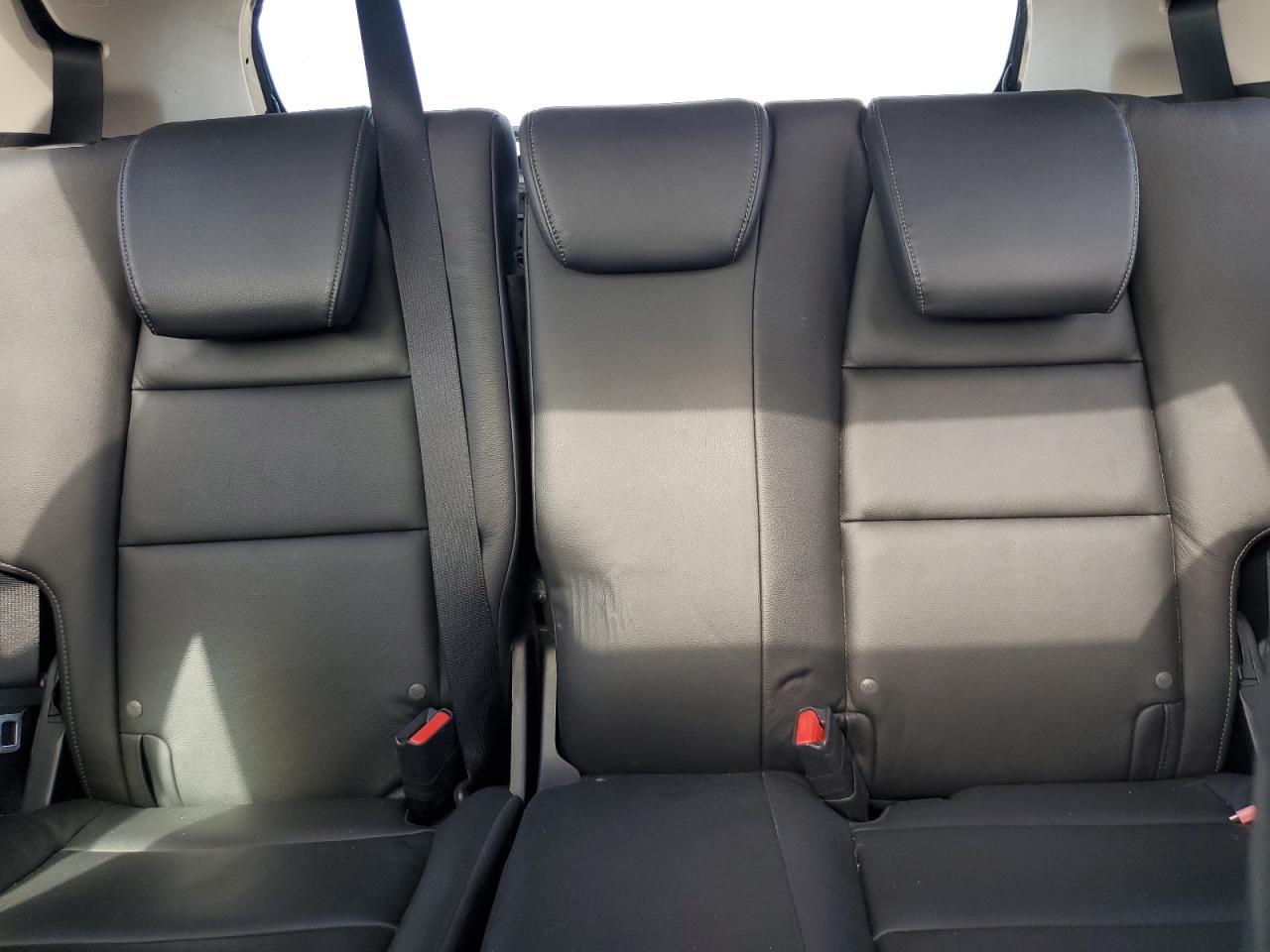 2017 Honda HR-V - Image 10