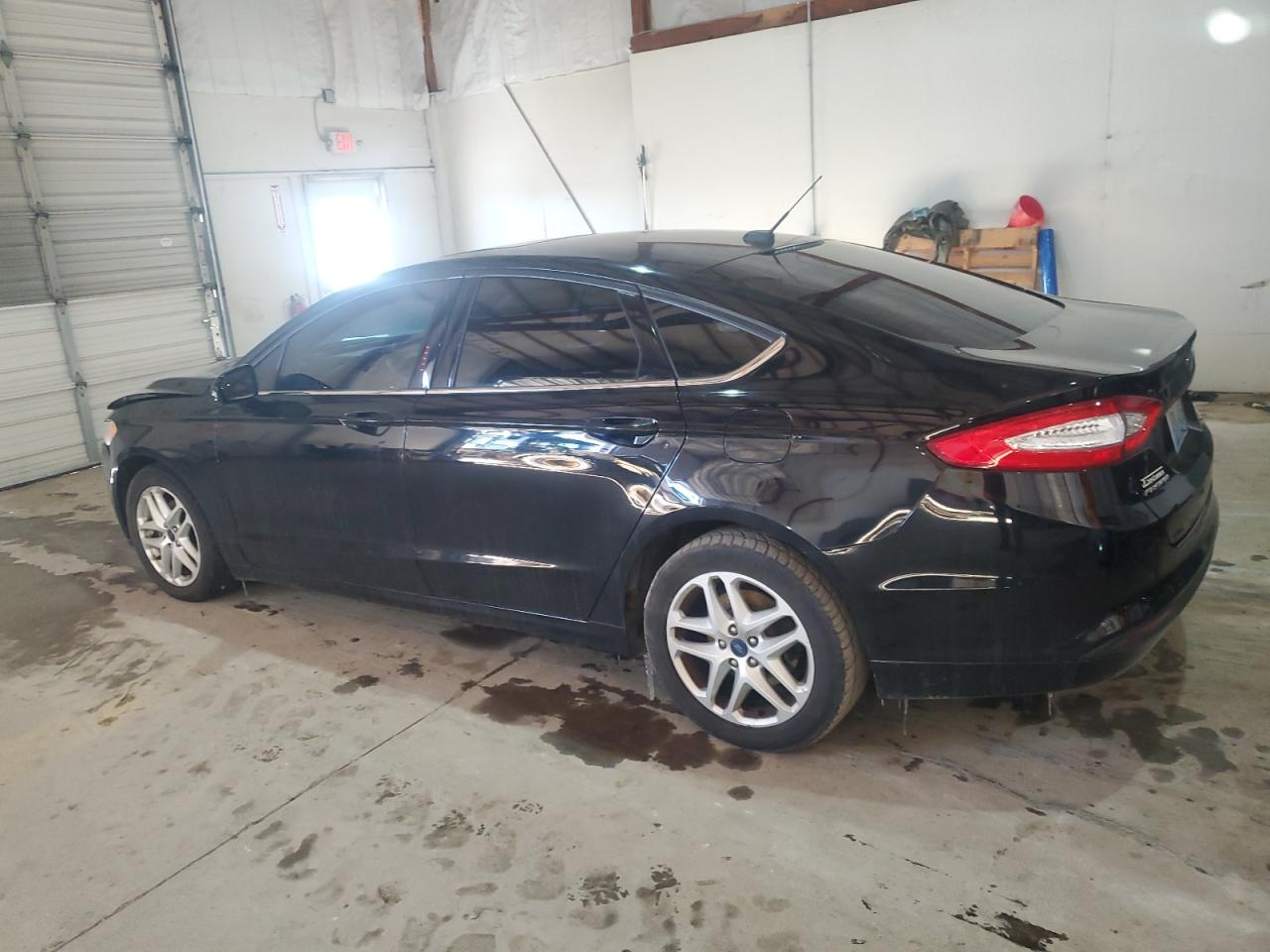 2016 Ford Fusion - Image 2
