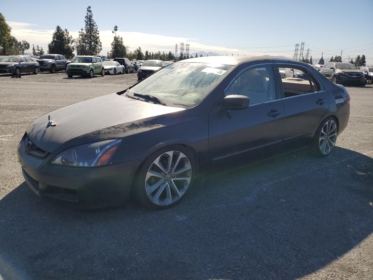 2003 Honda Accord - Image 1