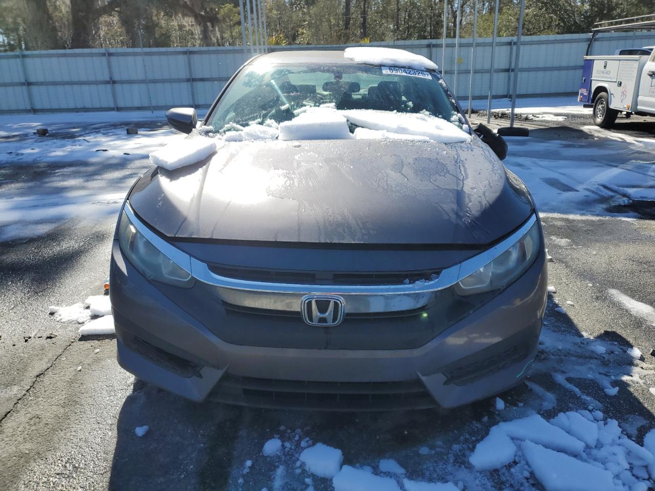 2016 Honda Civic - Image 5