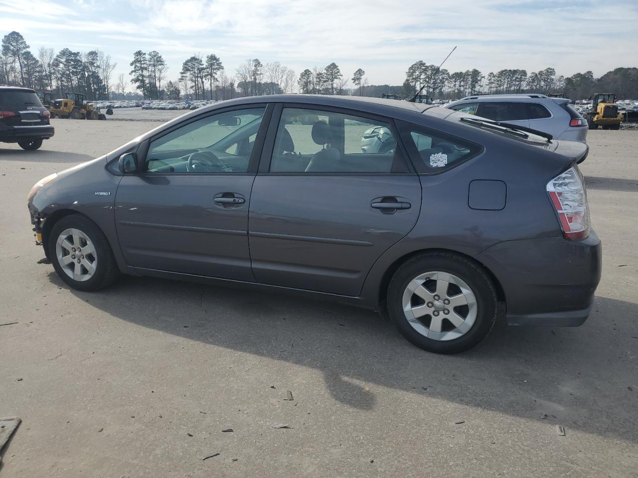 2009 Toyota Prius - Image 2
