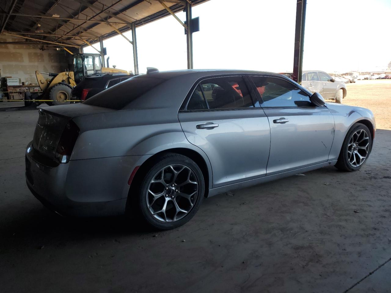 2017 Chrysler 300 - Image 3