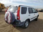 2003 Honda Cr-V Lx продається в Brighton, CO - Undercarriage