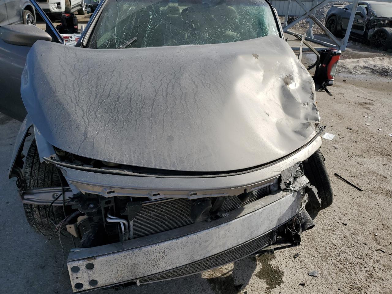 2015 Nissan Altima - Image 13