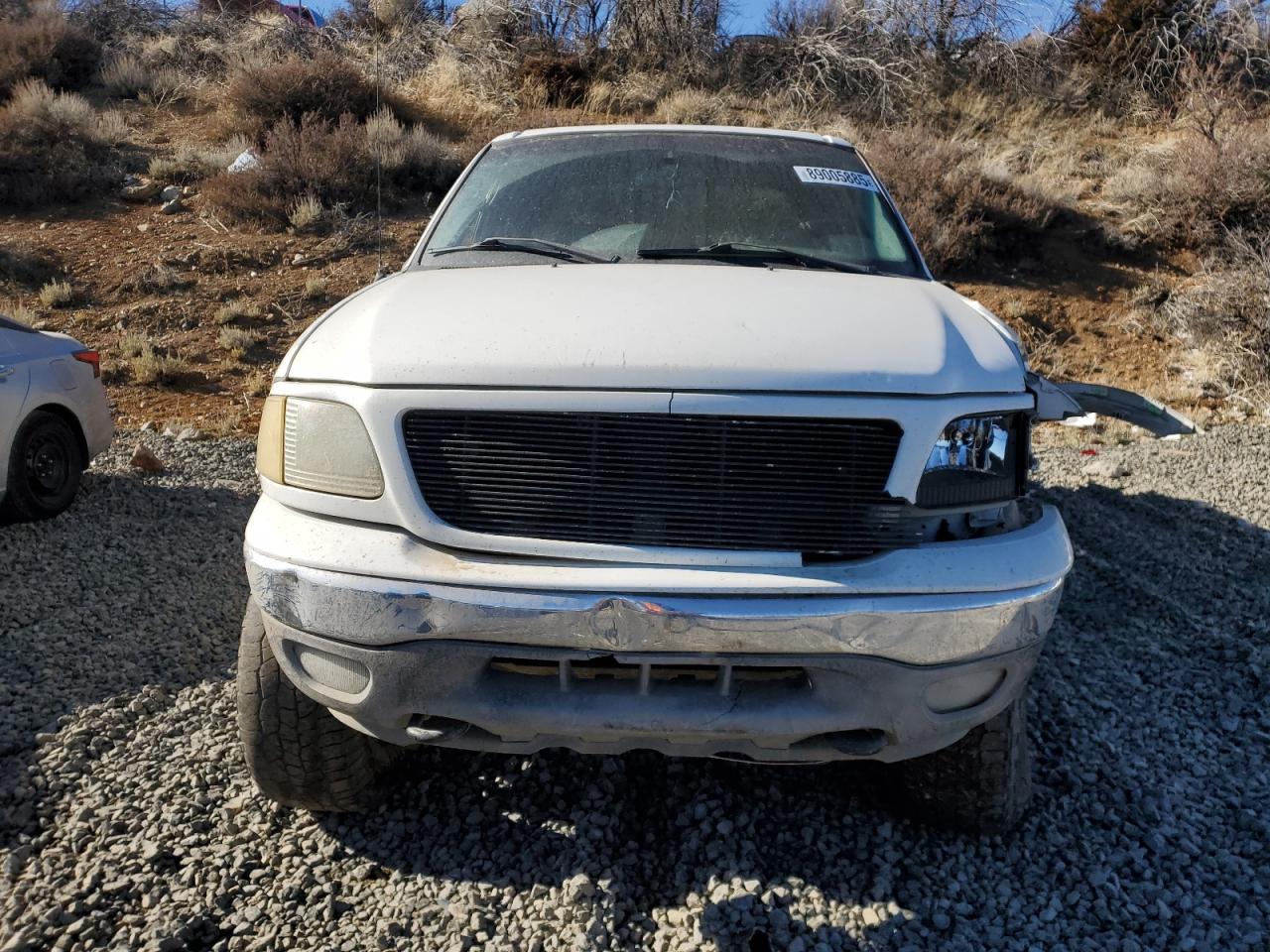 2003 Ford F-150 - Image 5