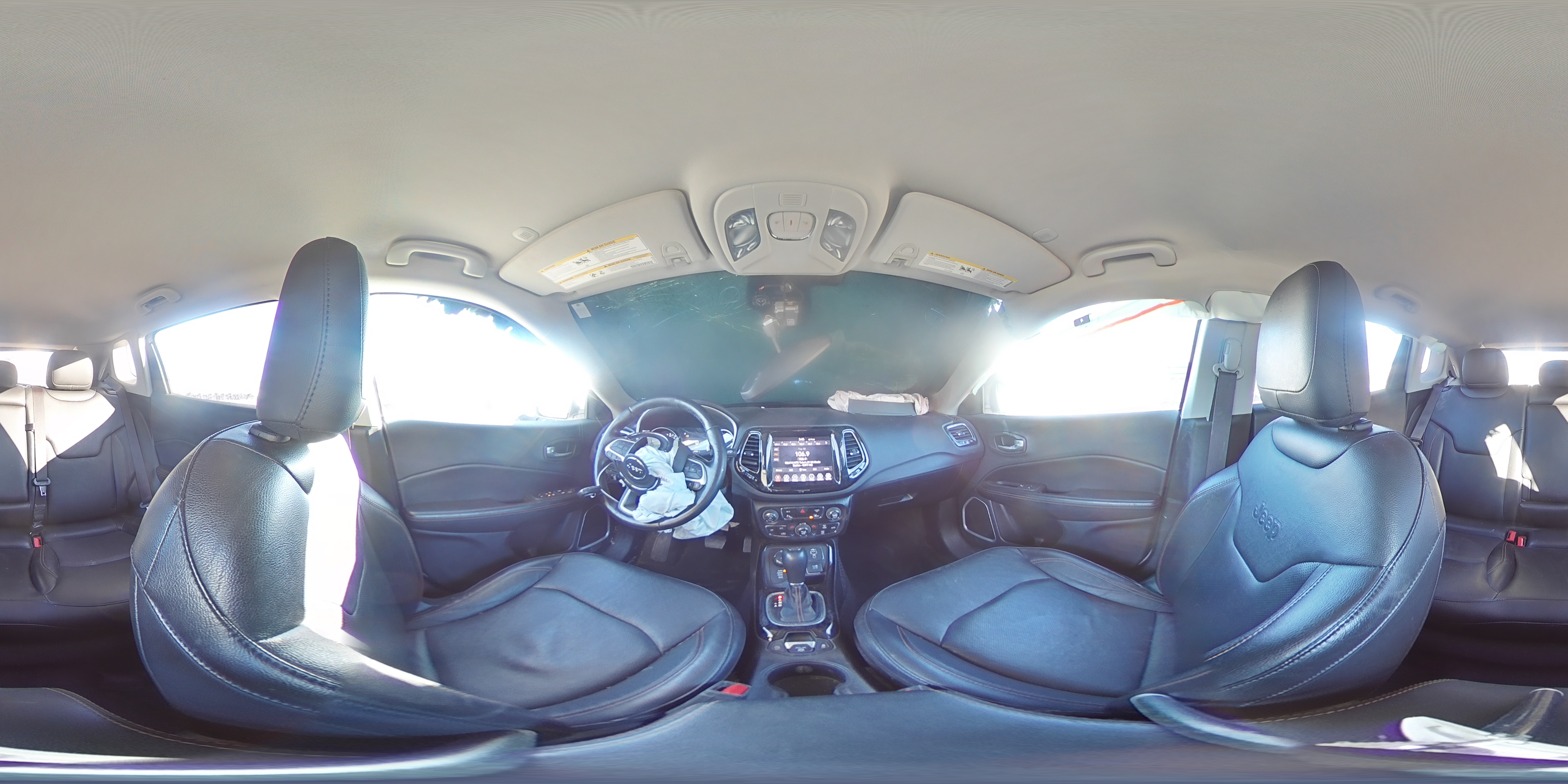2021 Jeep Compass - Image 13