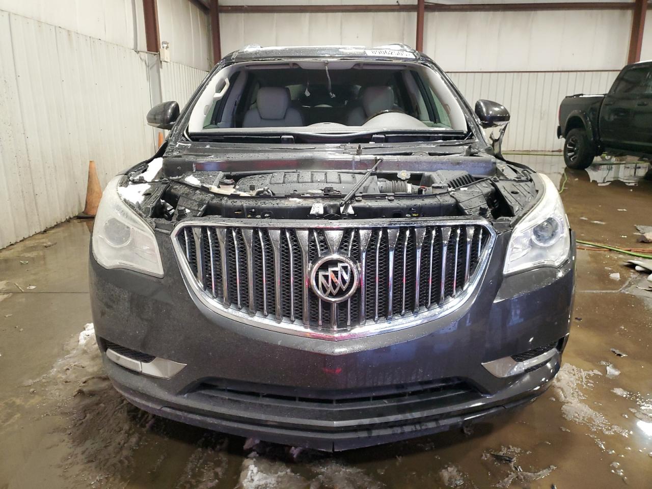 2016 Buick Enclave - Image 5