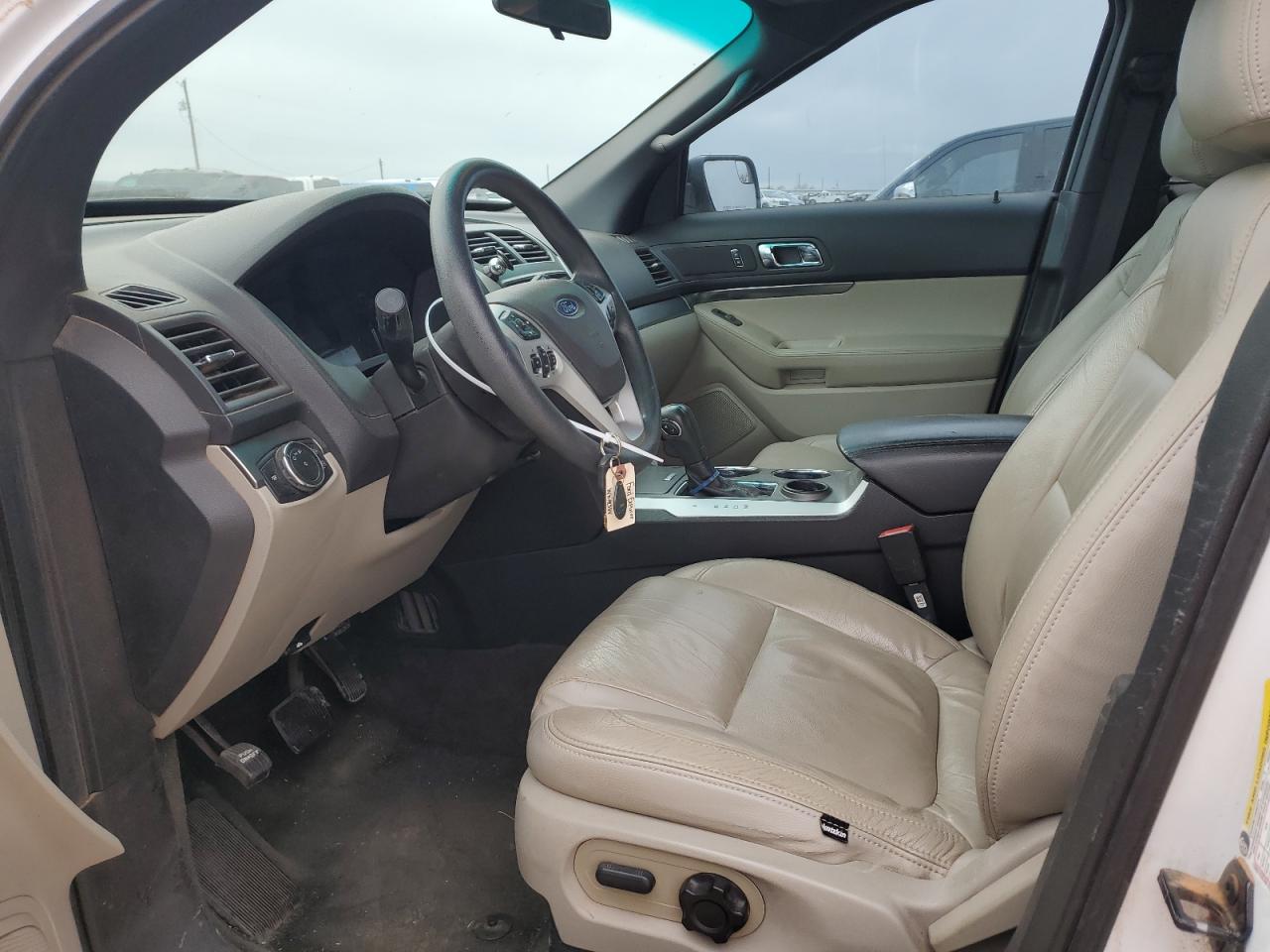 2013 Ford Explorer - Image 7
