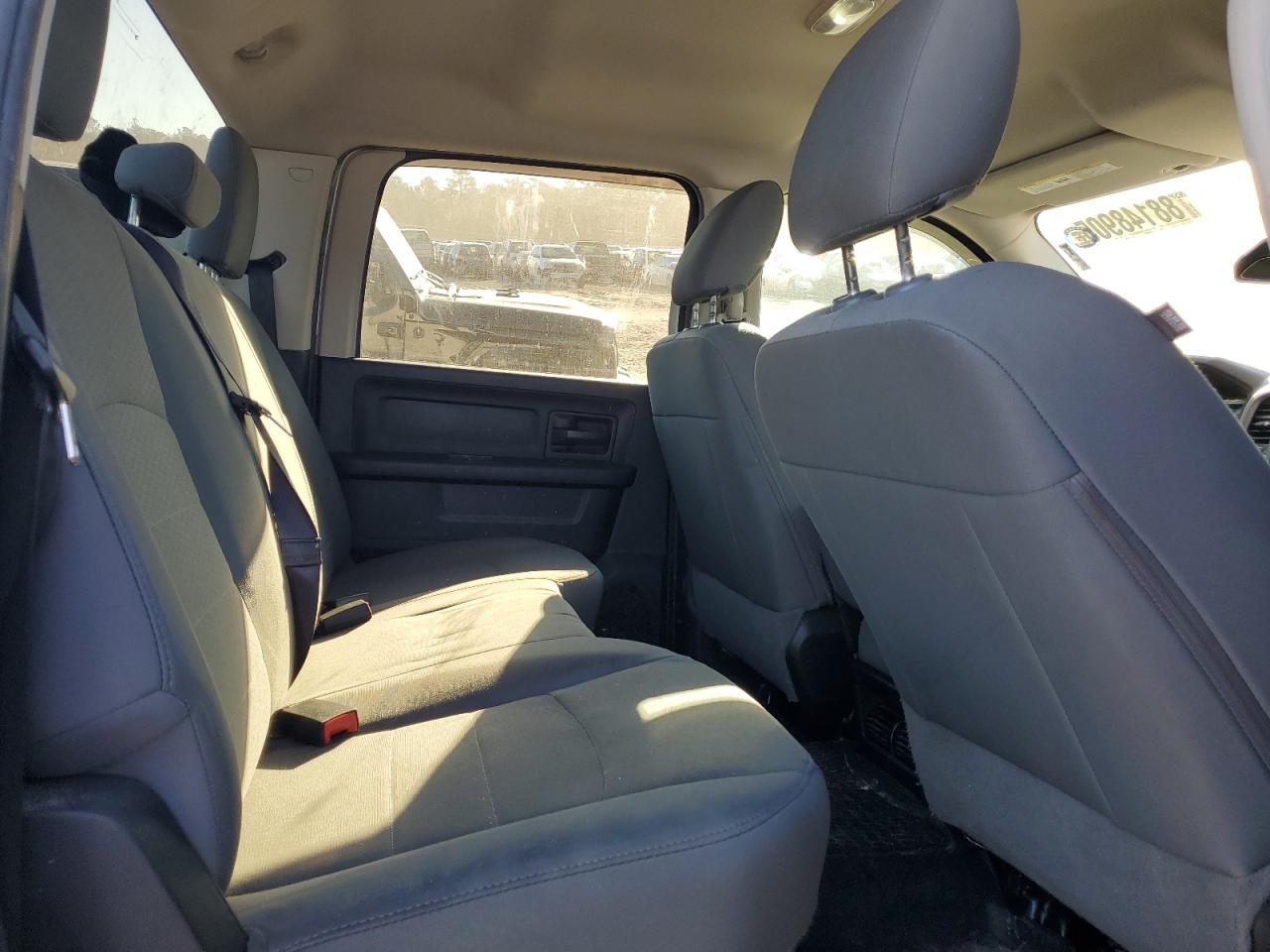 2017 RAM 1500 - Image 10