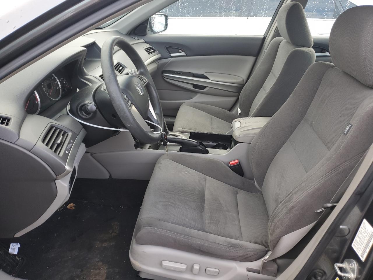 2008 Honda Accord - Image 7