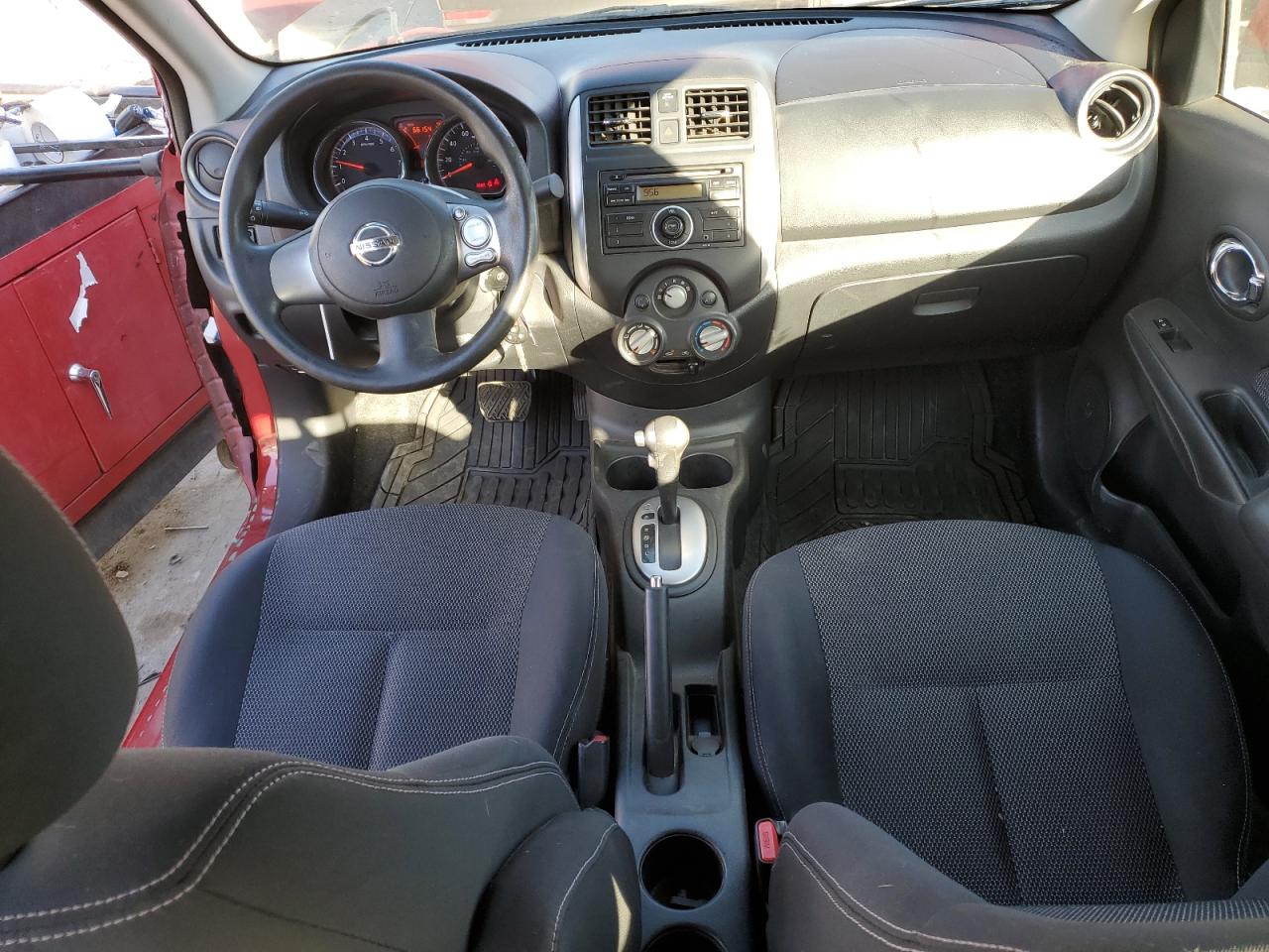 2014 Nissan Versa - Image 9