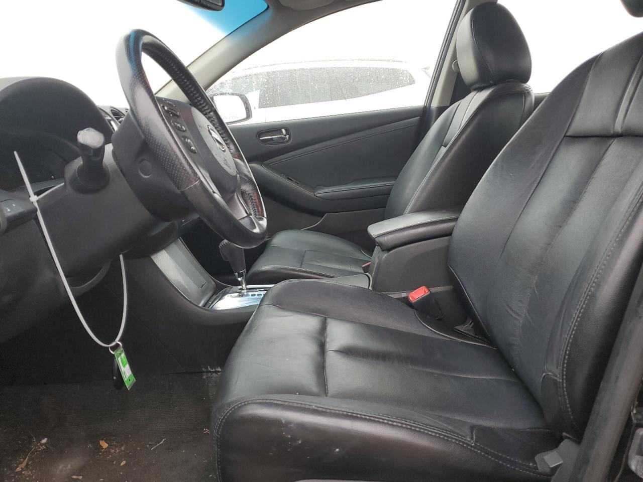 2012 Nissan Altima - Image 7