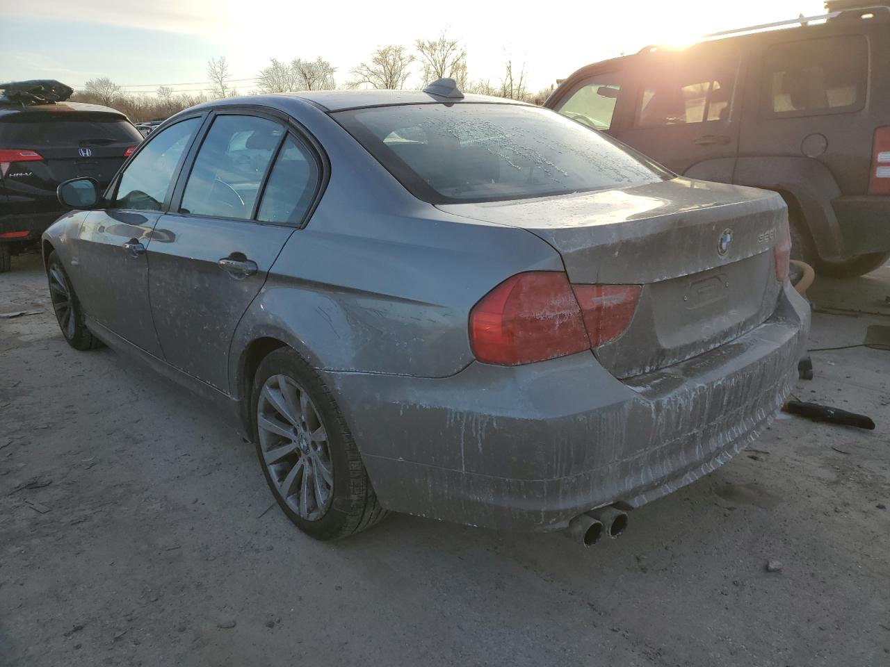 2009 BMW 3er - Image 2