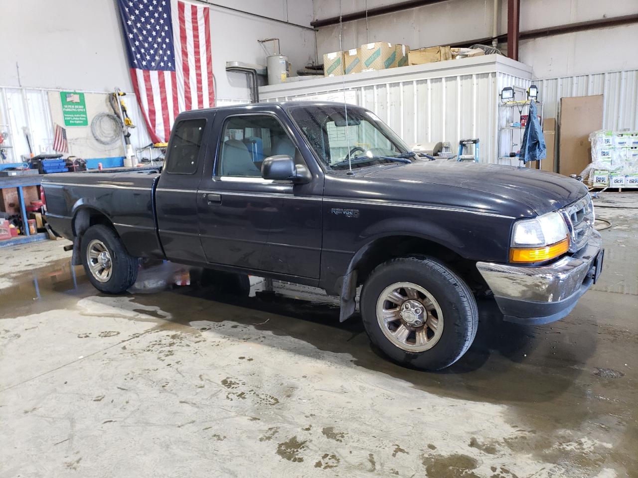 2000 Ford Ranger - Image 4