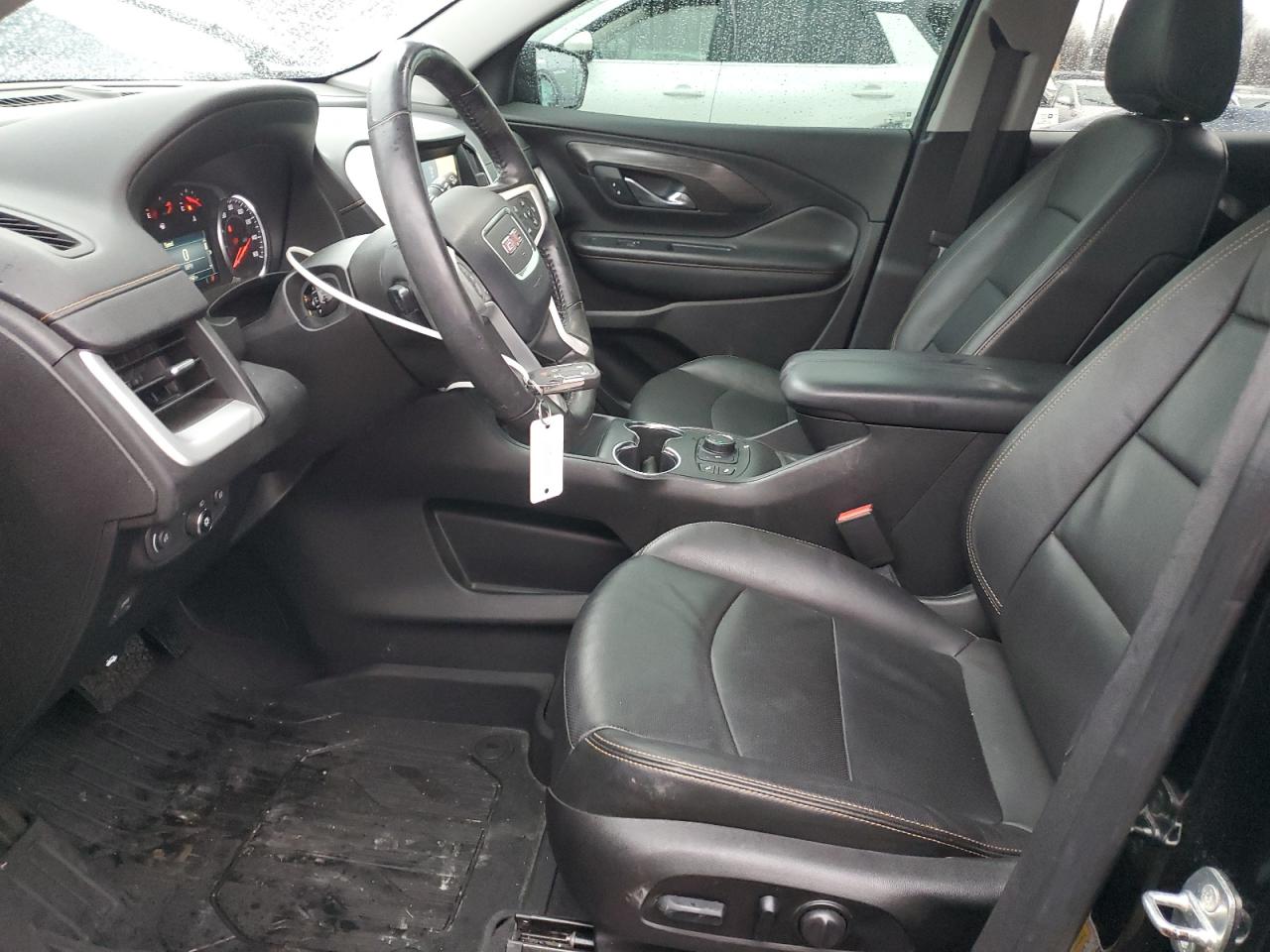 2018 GMC Terrain - Image 7