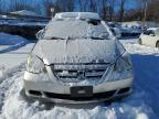 2006 Honda Odyssey Ex на продаже в Marlboro, NY - Rear End