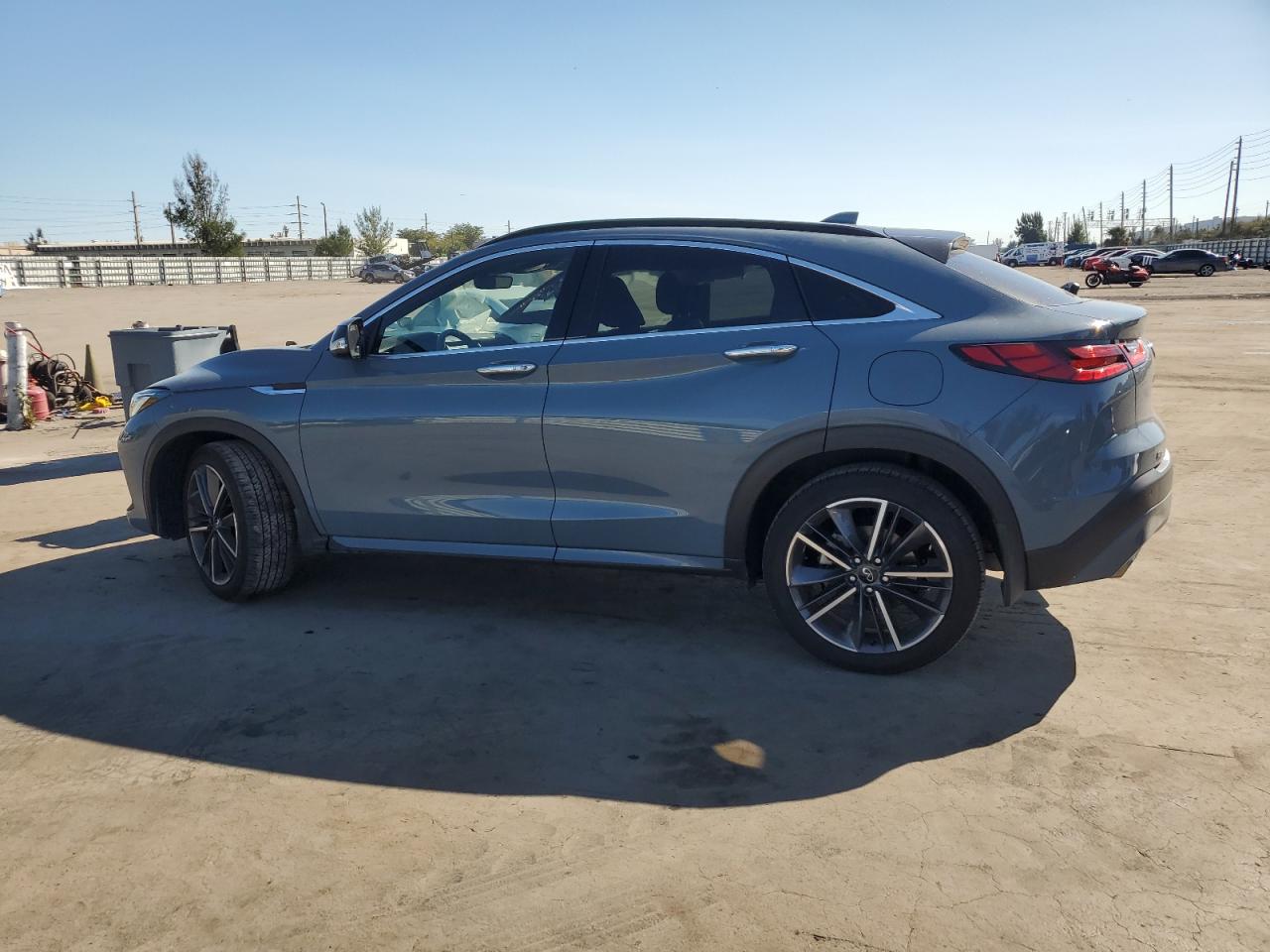 2024 Infiniti QX55 - Image 2