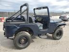 1964 Jeep Rubicon Ul продається в Orlando, FL - Front End