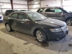 2009 Lincoln Mkz  de vânzare în Eldridge, IA - Front End