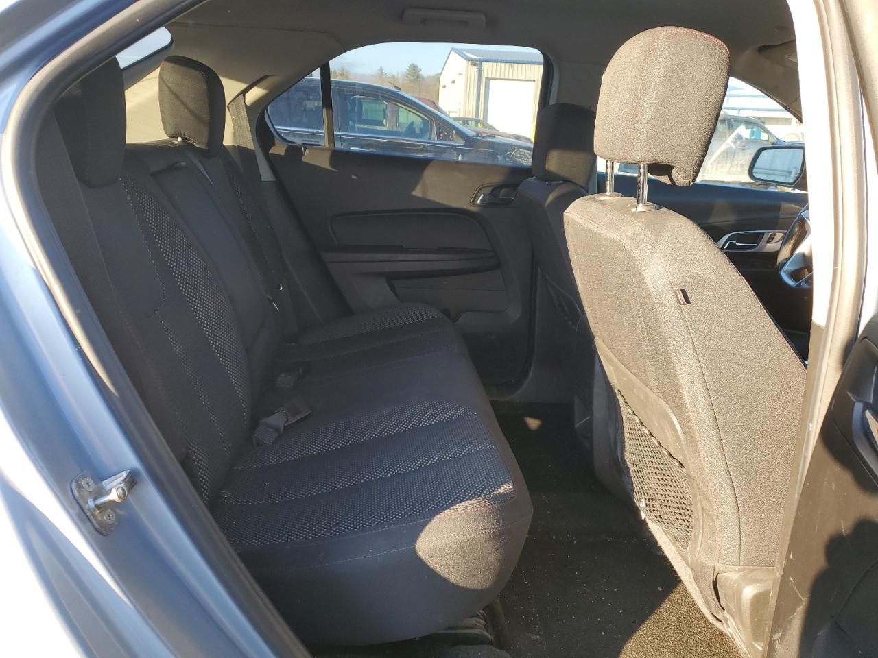 2015 Chevrolet Equinox - Image 11