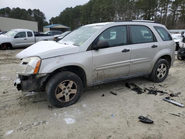 2008 Chevrolet Equinox Ls