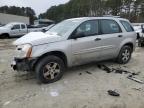 2008 Chevrolet Equinox Ls for Sale in Seaford, DE - Front End