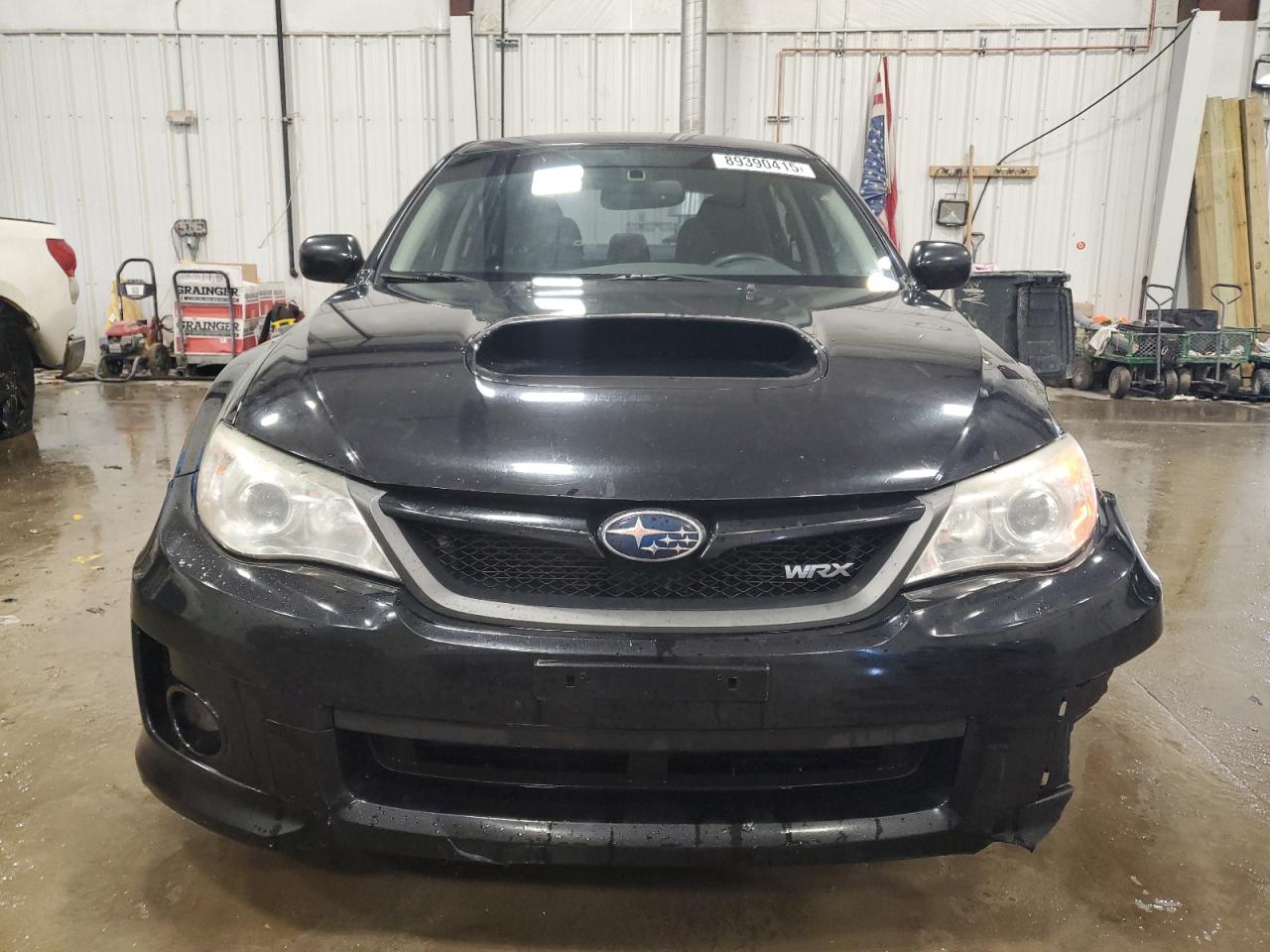 2013 Subaru WRX - Image 5