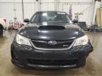 2013 Subaru Impreza Wrx за продажба в Franklin, WI - Front End