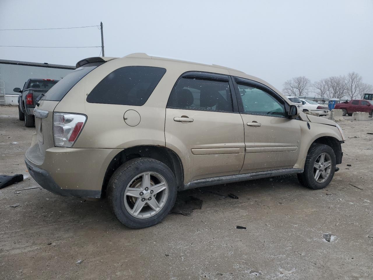 2006 Chevrolet Equinox - Image 3