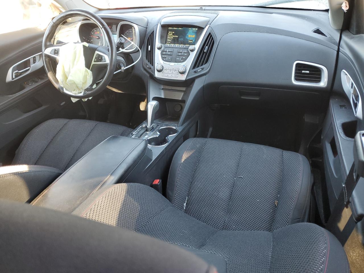2013 Chevrolet Equinox - Image 8