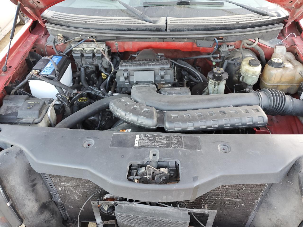 2005 Ford F-150 - Image 11