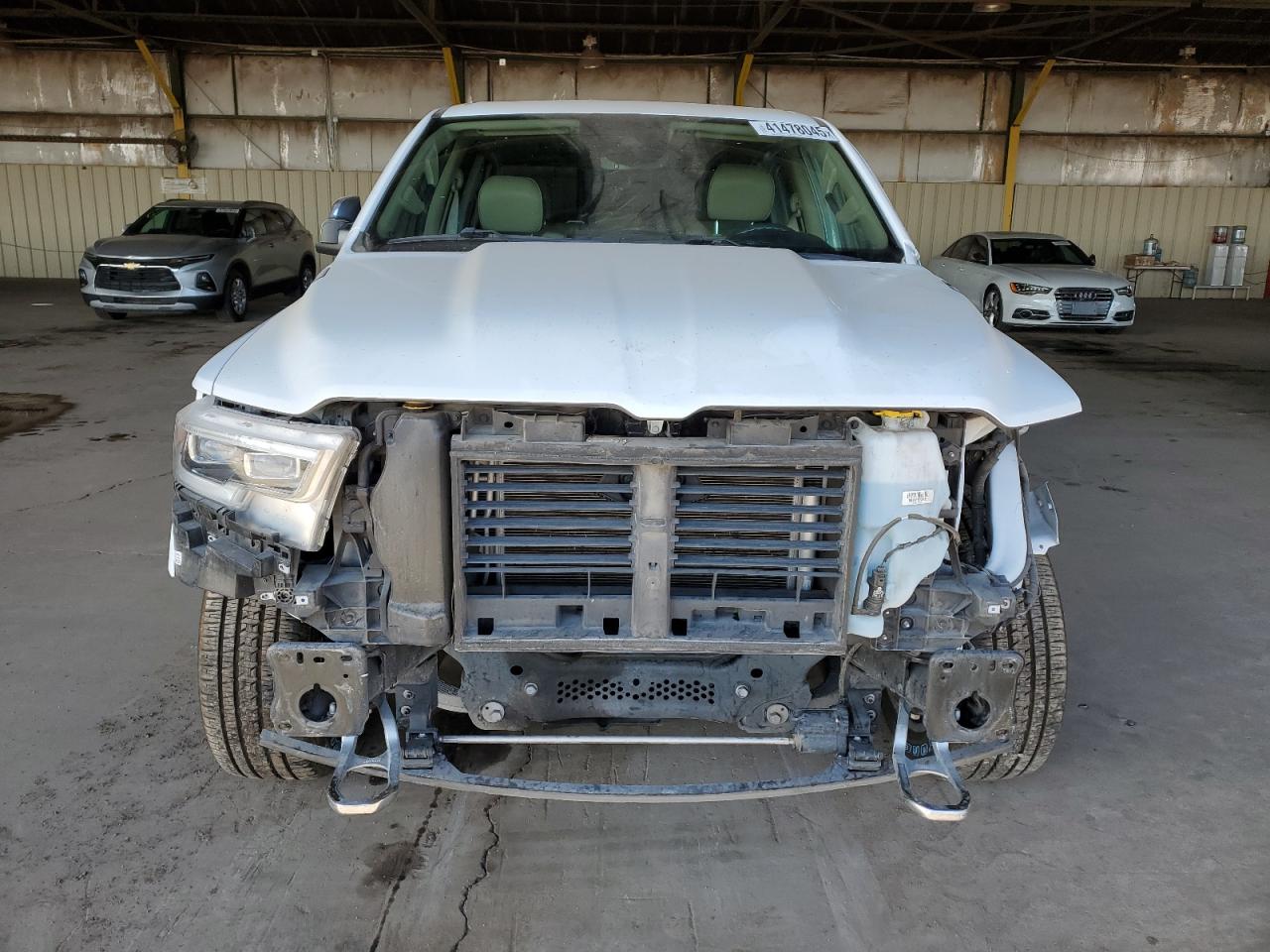 2020 RAM 1500 - Image 5
