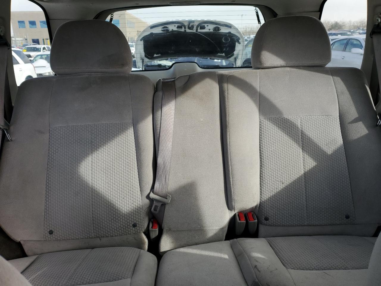 2007 Chevrolet TrailBlazer - Image 10