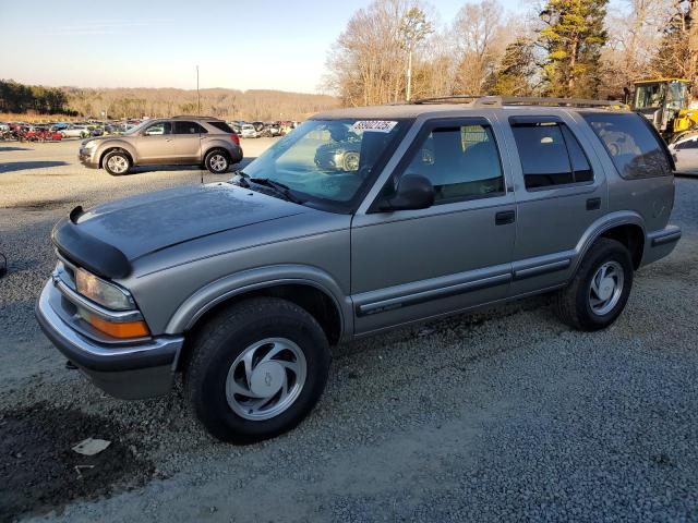 1998 Chevrolet Blazer 