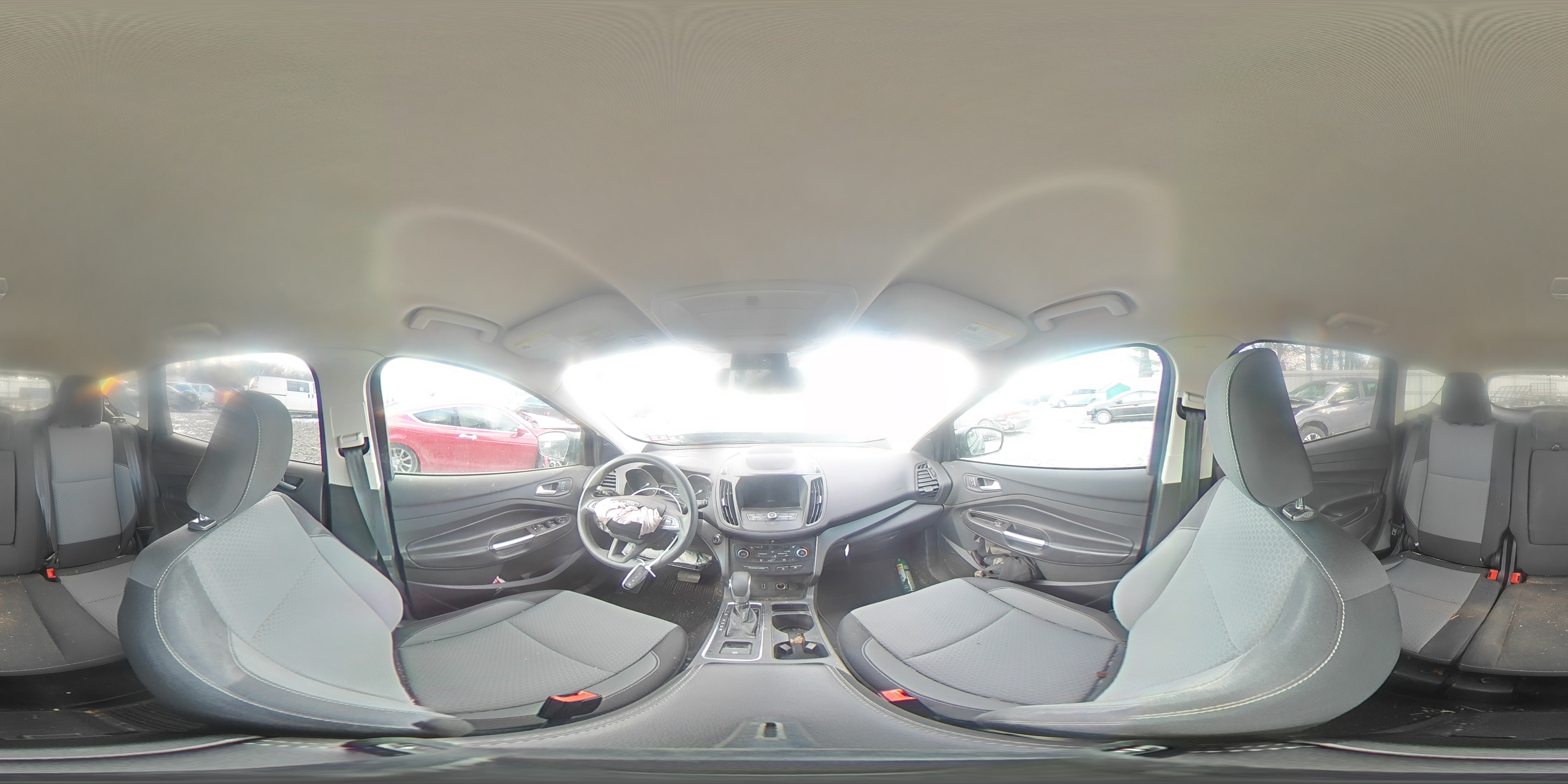 2019 Ford Escape - Image 13