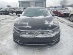 2017 Volkswagen Passat Se продається в Duryea, PA - Mechanical