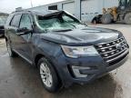 2017 Ford Explorer Xlt for Sale in Montgomery, AL - Rollover