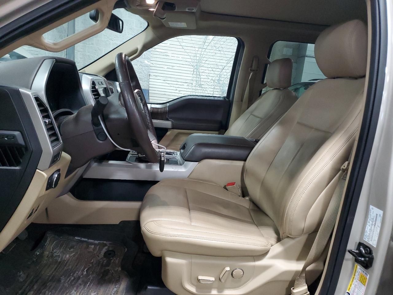 2018 Ford F-150 - Image 7
