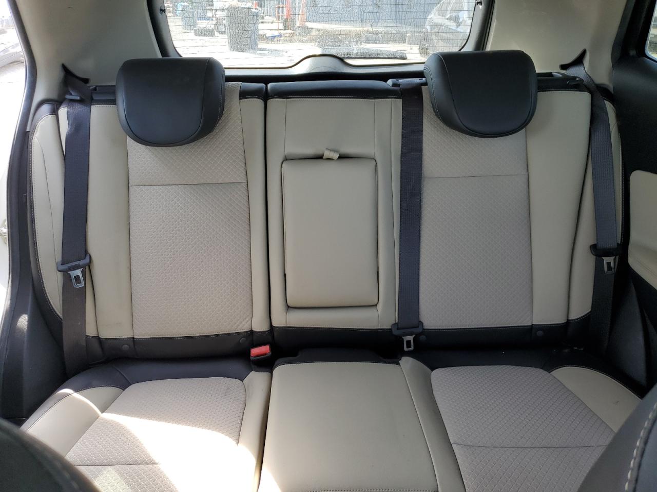 2019 Buick Encore - Image 10