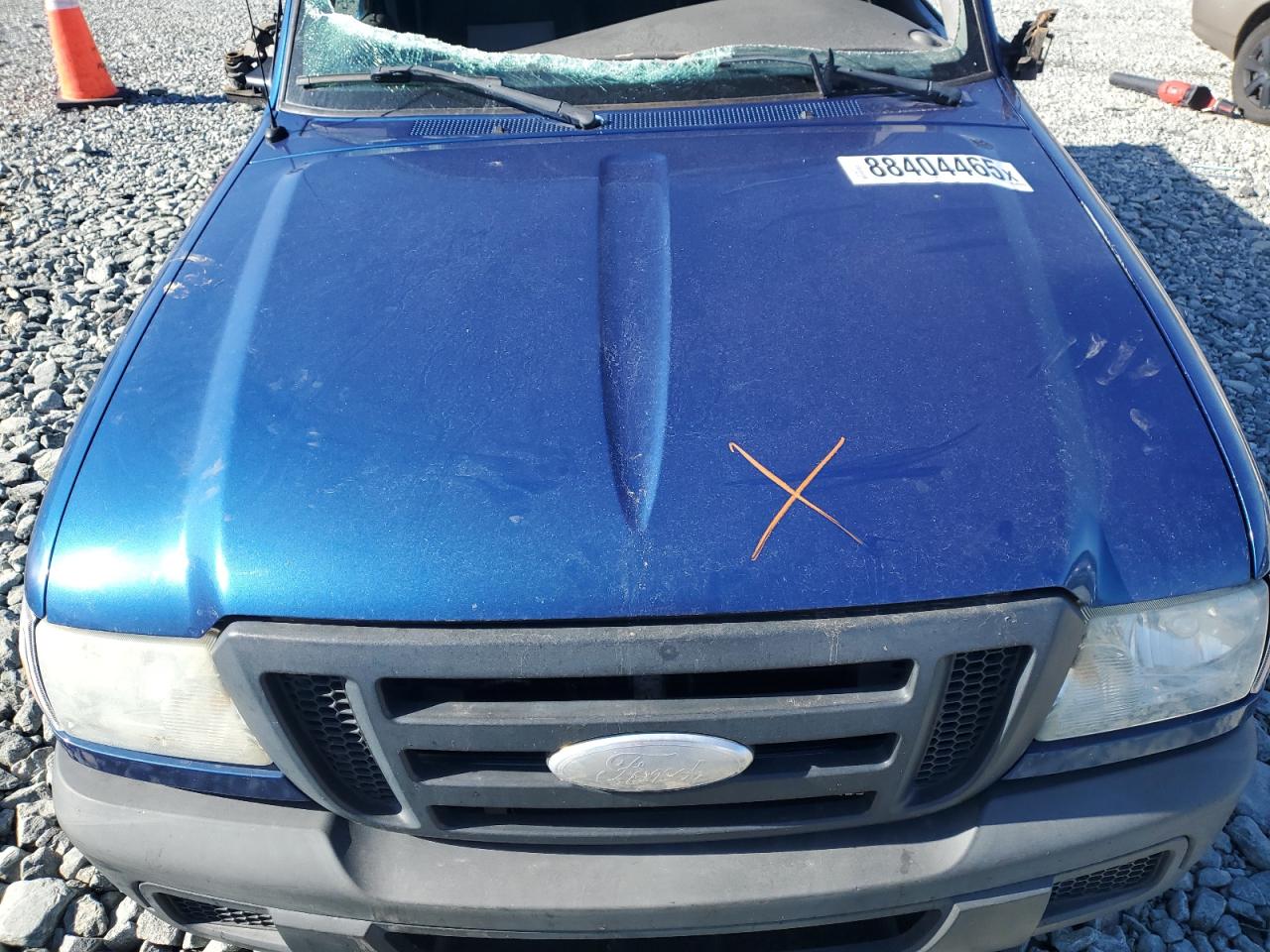 2007 Ford Ranger - Image 12