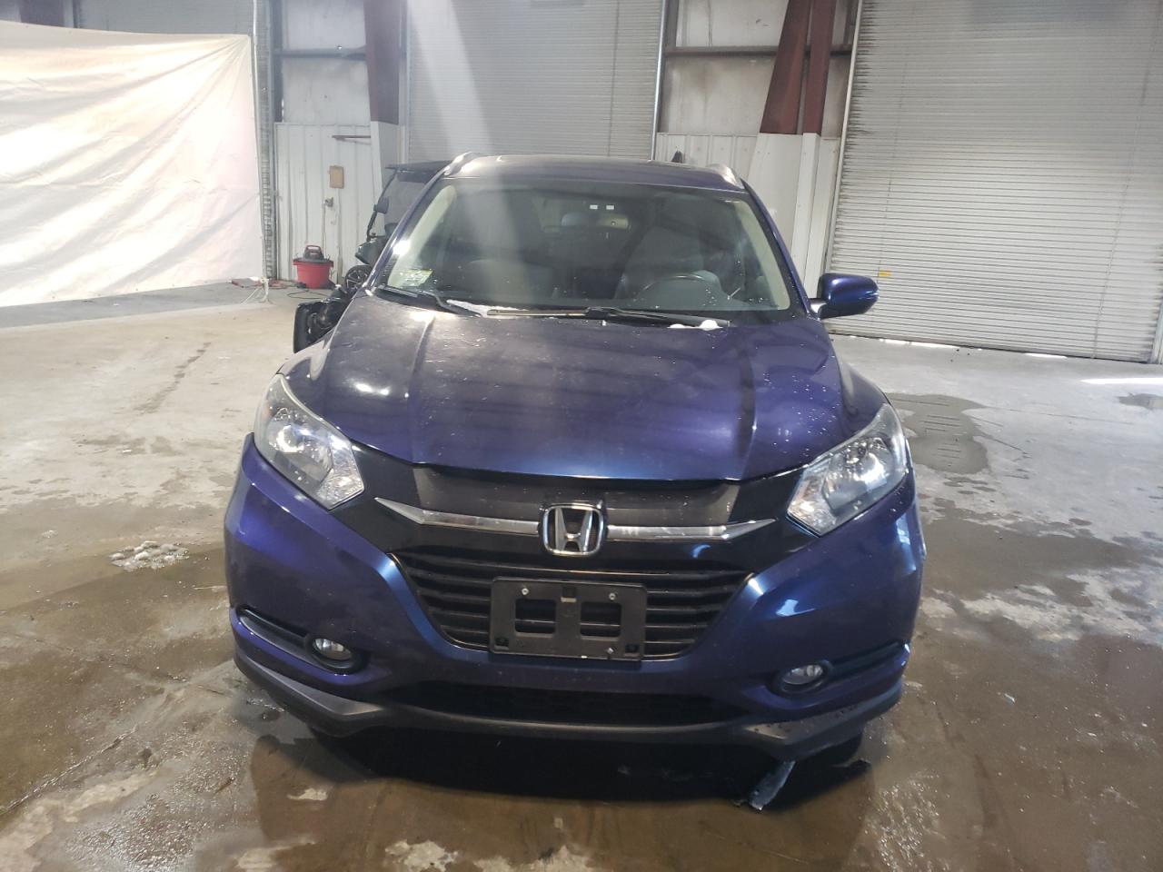 2017 Honda HR-V - Image 5